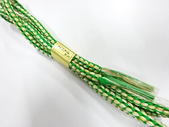 Japanese Kimono / Accessories Silk